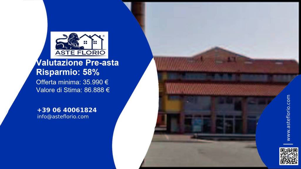 ufficio in vendita a Conselve