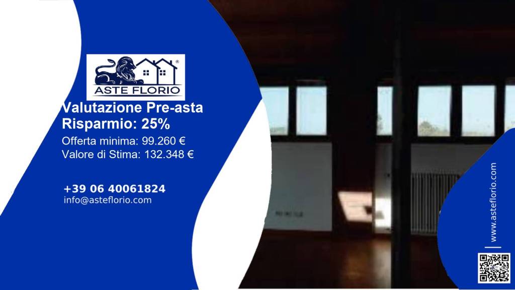 ufficio in vendita a Conselve