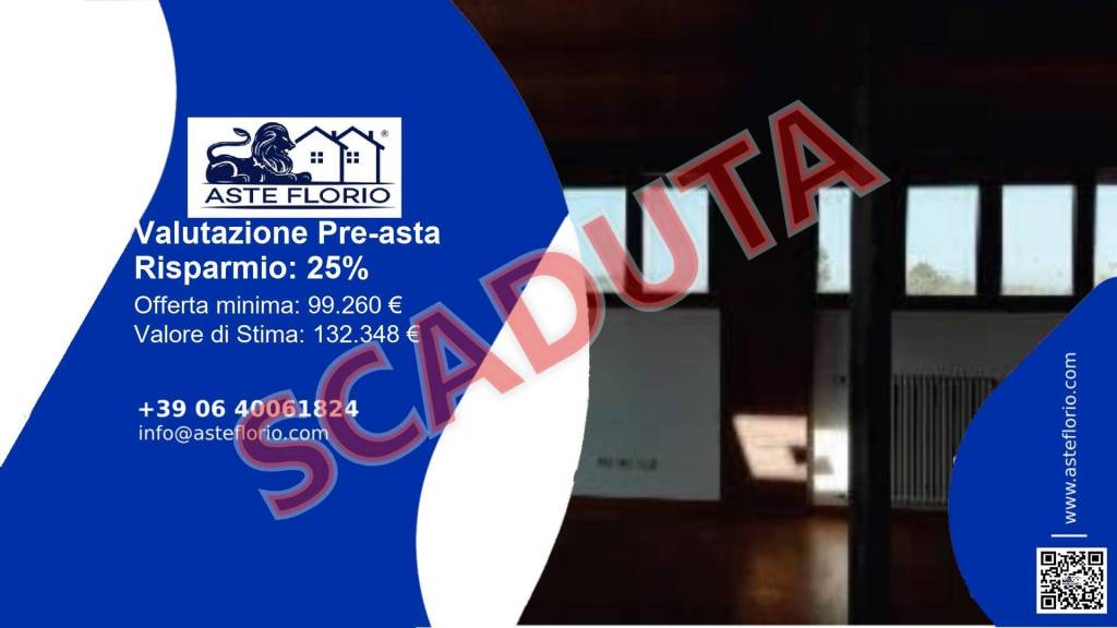 ufficio in vendita a Conselve
