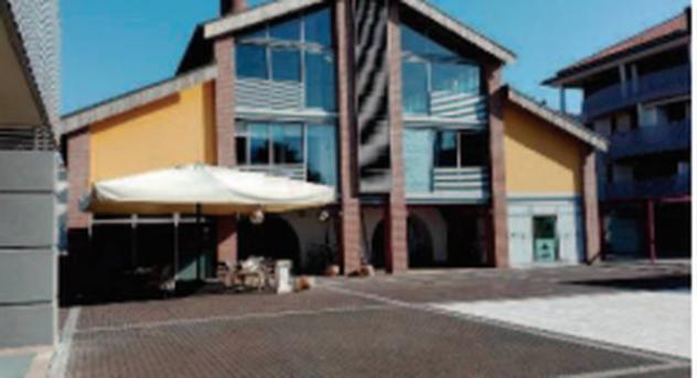 ufficio in vendita a Conselve