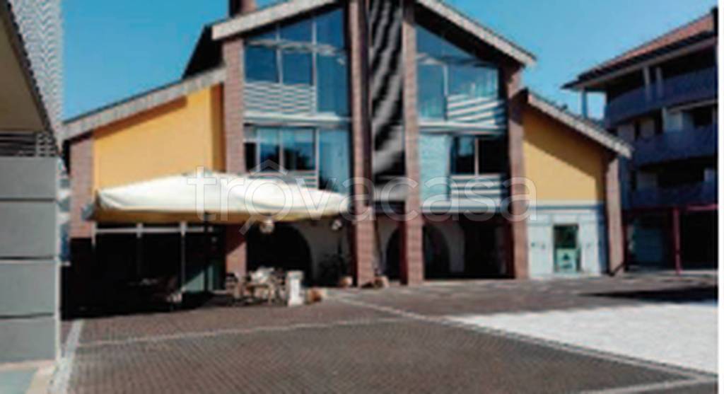 ufficio in vendita a Conselve