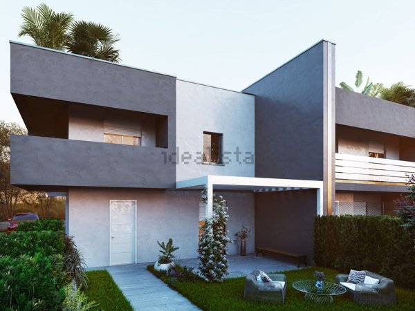 casa indipendente in vendita a Conselve