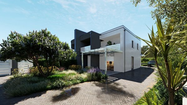 casa indipendente in vendita a Conselve