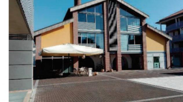 ufficio in vendita a Conselve