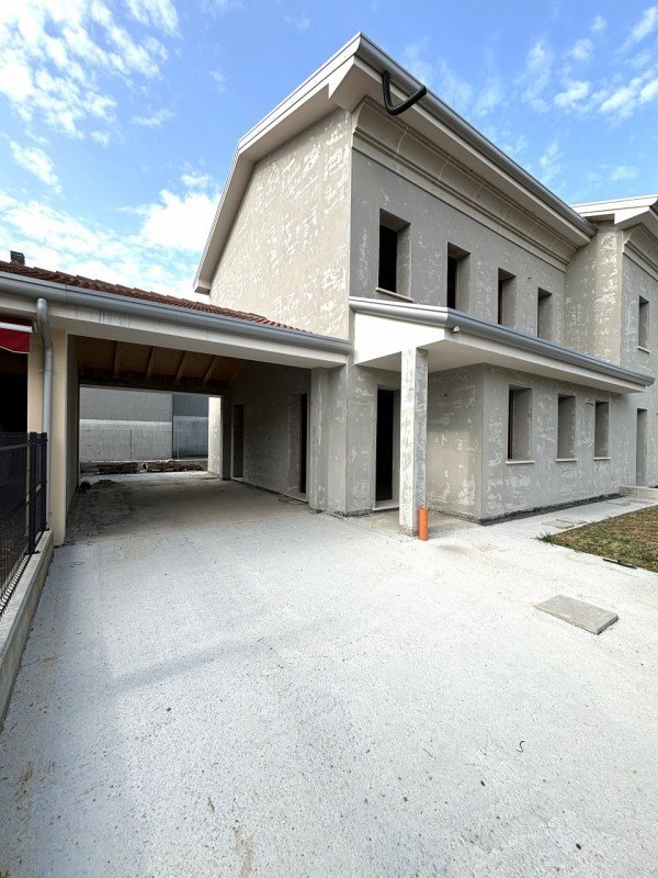 casa indipendente in vendita a Conselve