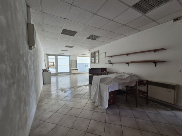 locale di sgombero in vendita a Conselve