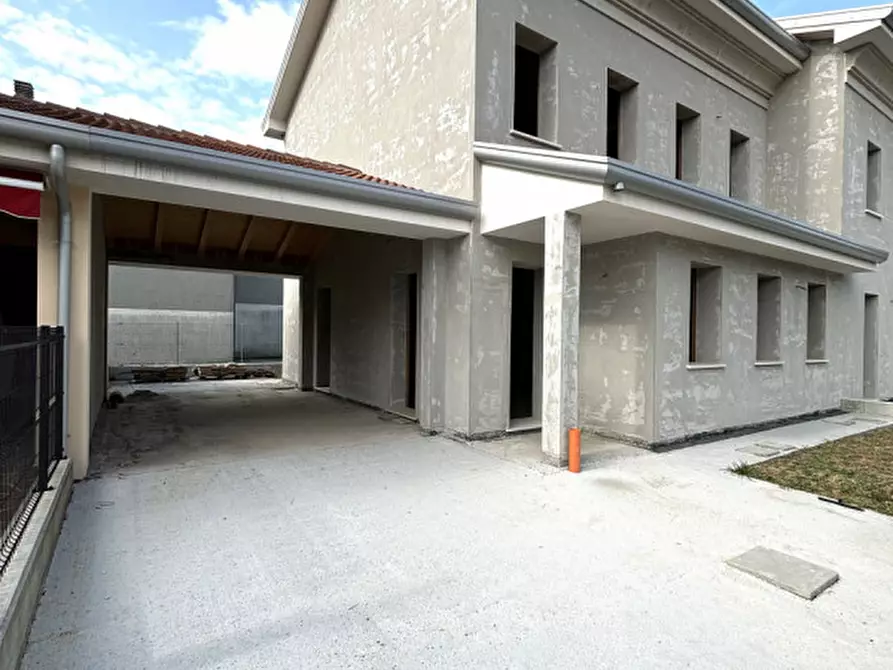 casa indipendente in vendita a Conselve