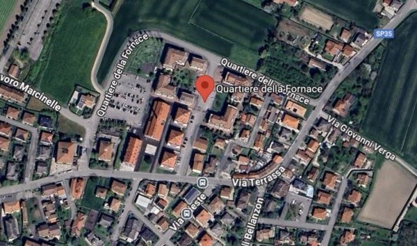 appartamento in vendita a Conselve