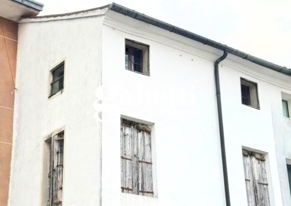 casa indipendente in vendita a Conselve