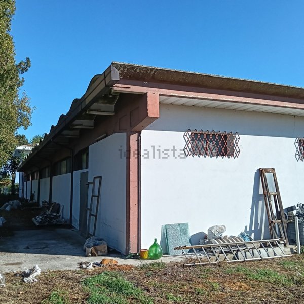 terreno edificabile in vendita a Conselve