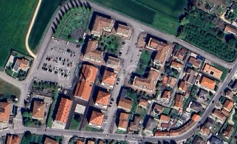 appartamento in vendita a Conselve