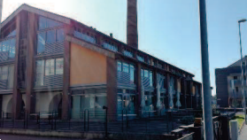 ufficio in vendita a Conselve