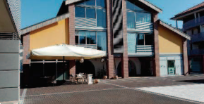 ufficio in vendita a Conselve