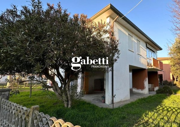 casa indipendente in vendita a Conselve