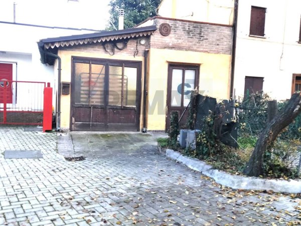casa indipendente in vendita a Conselve