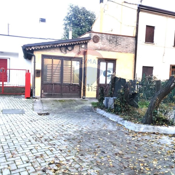 casa indipendente in vendita a Conselve