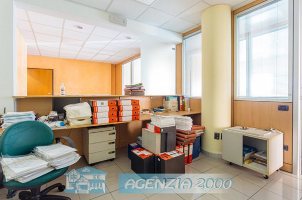 ufficio in vendita a Conselve