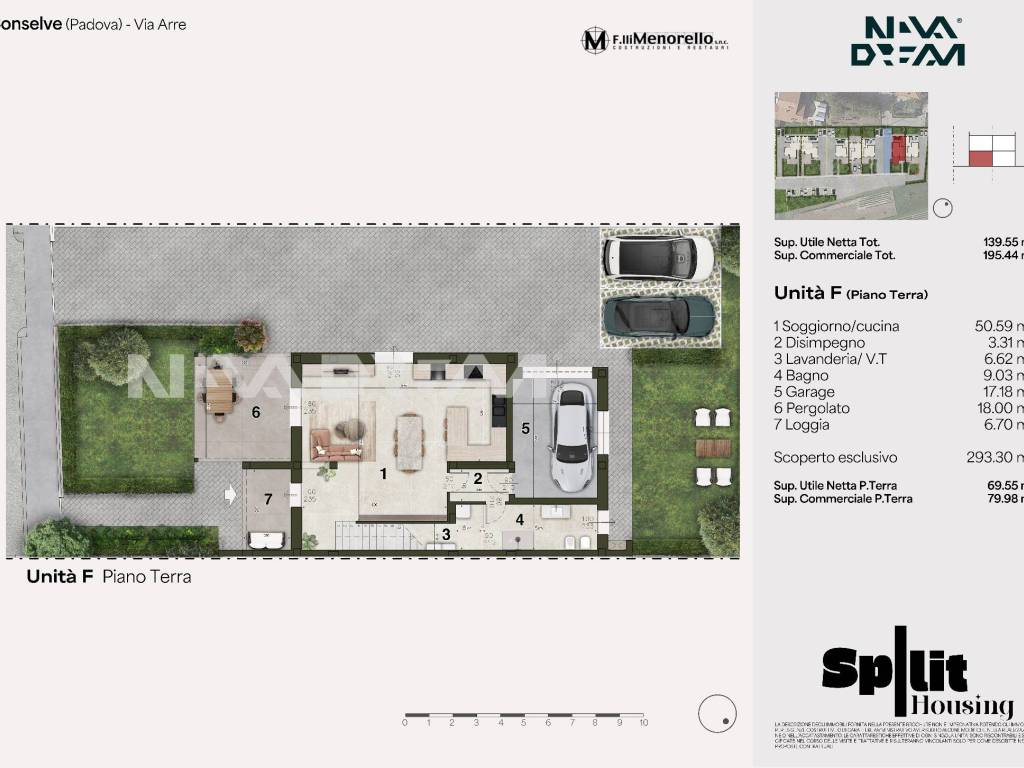 casa indipendente in vendita a Conselve