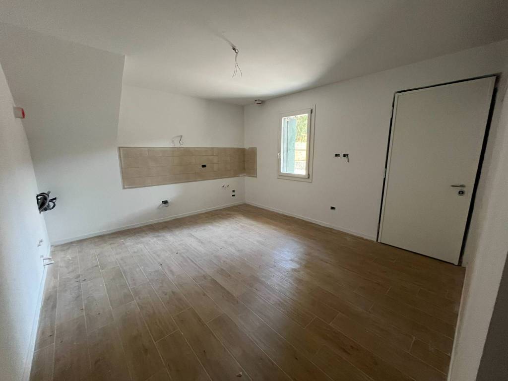 appartamento in vendita a Conselve