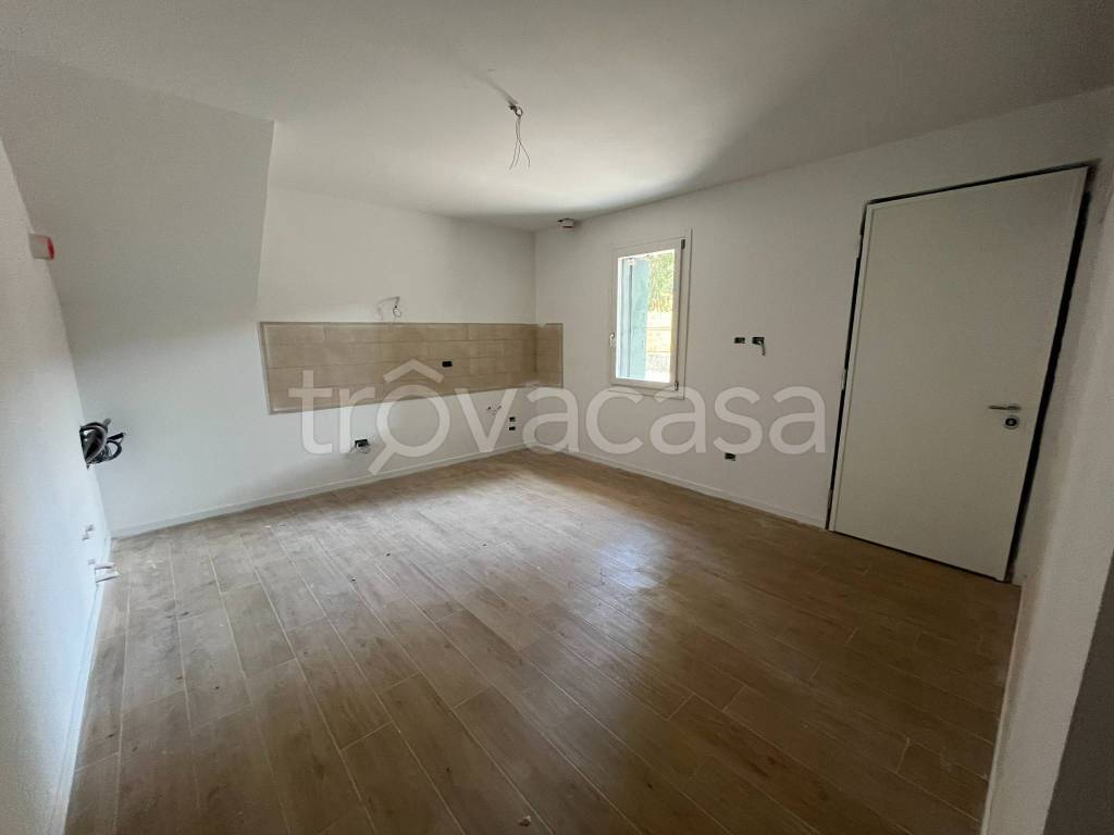 appartamento in vendita a Conselve