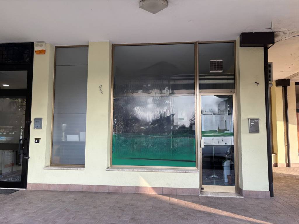 negozio in vendita a Conselve