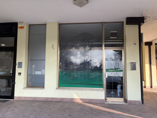 negozio in vendita a Conselve