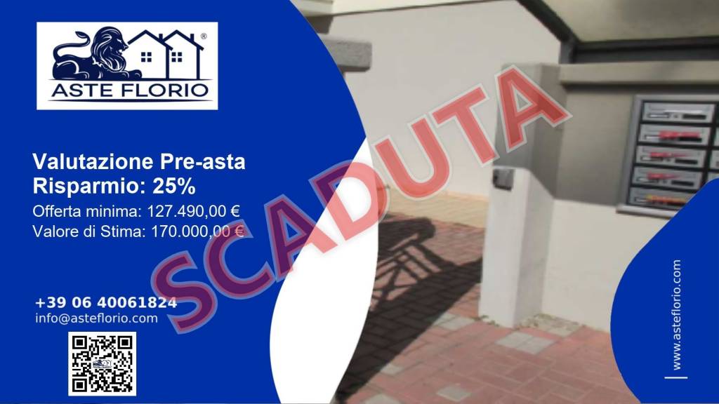 appartamento in vendita a Conselve