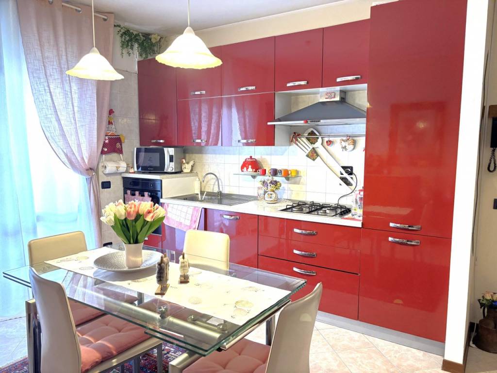 appartamento in vendita a Conselve