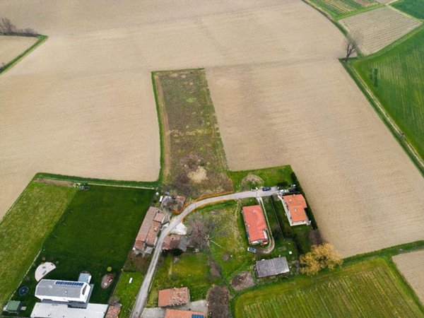 casa indipendente in vendita a Conselve in zona Palù