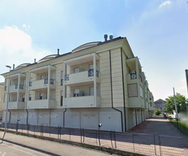 appartamento in vendita a Conselve