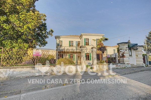 casa indipendente in vendita a Conselve