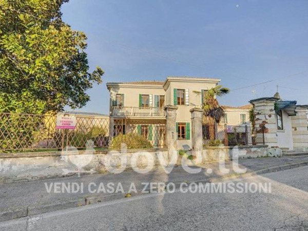 casa indipendente in vendita a Conselve