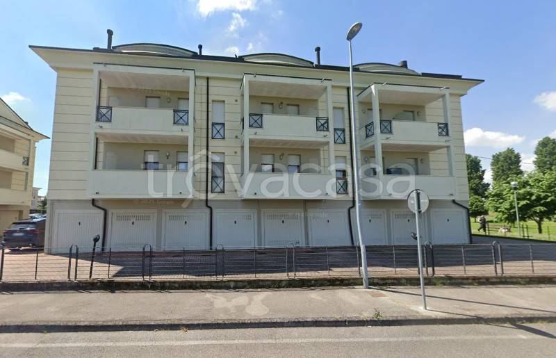 appartamento in vendita a Conselve