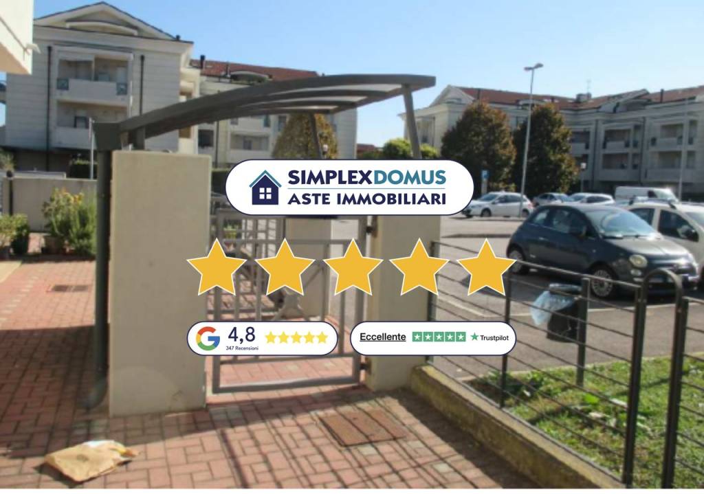 appartamento in vendita a Conselve