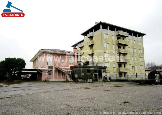 negozio in vendita a Conselve