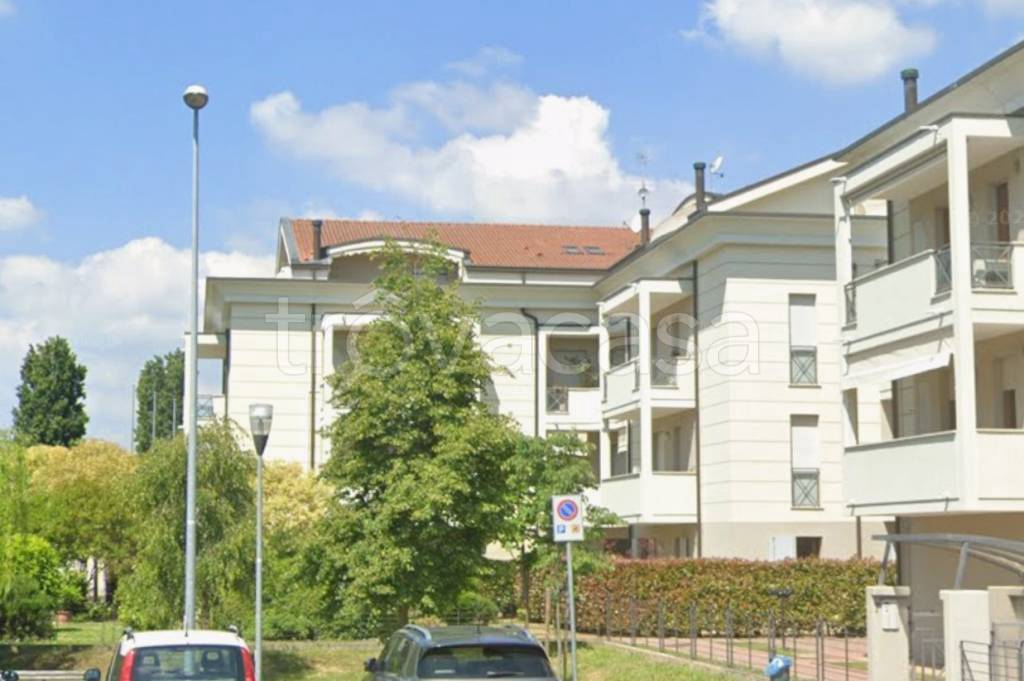 appartamento in vendita a Conselve