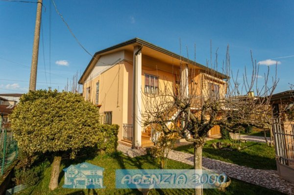 casa indipendente in vendita a Conselve