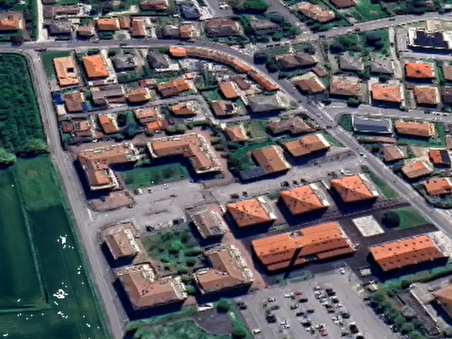 appartamento in vendita a Conselve