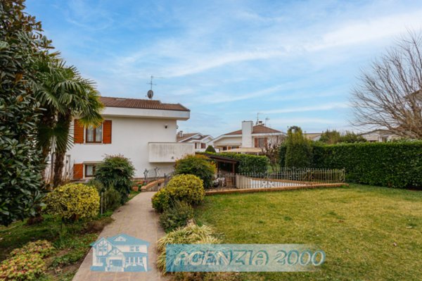 casa indipendente in vendita a Conselve