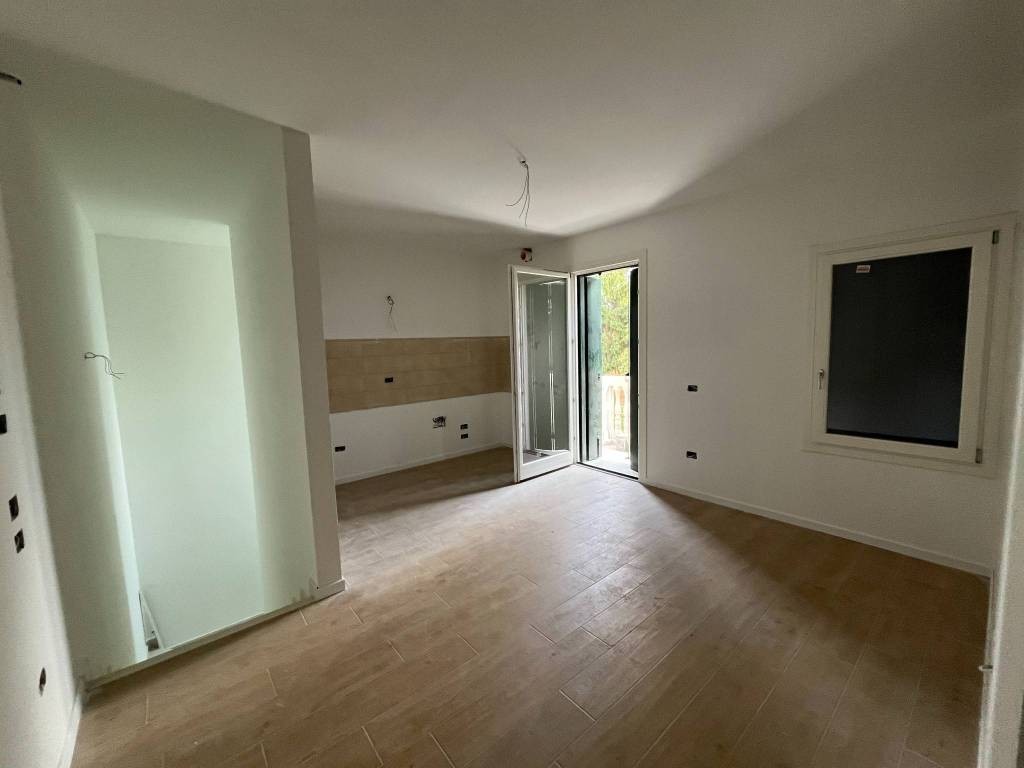 appartamento in vendita a Conselve