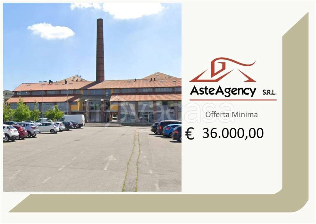 ufficio in vendita a Conselve