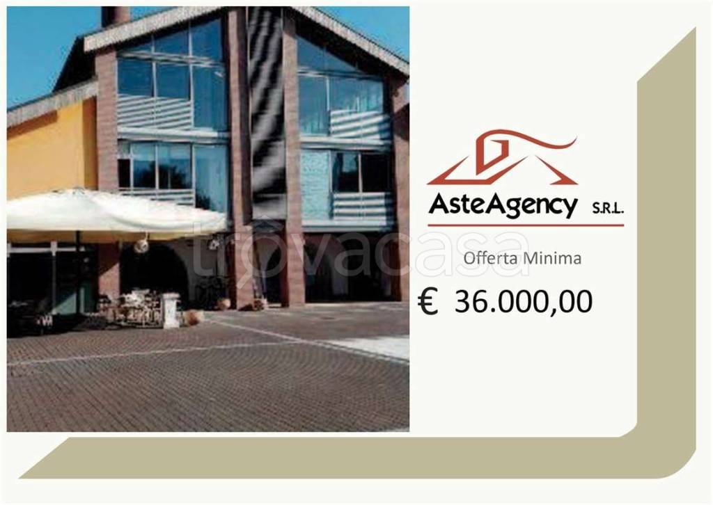ufficio in vendita a Conselve