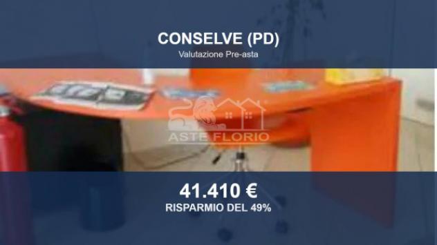 negozio in vendita a Conselve