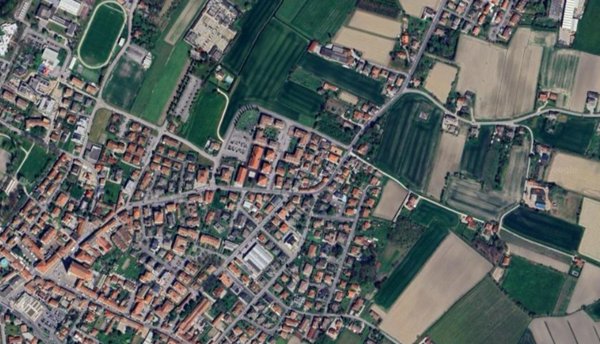 appartamento in vendita a Conselve