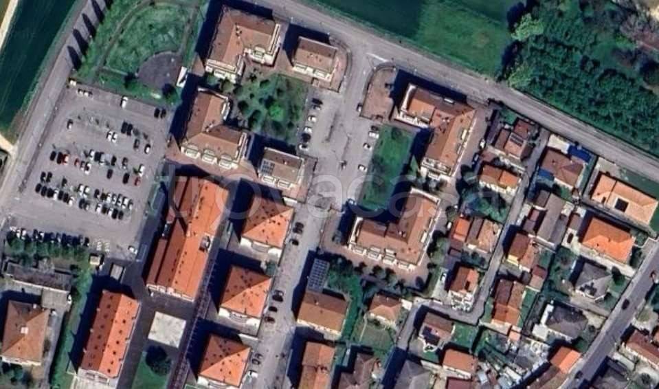 appartamento in vendita a Conselve