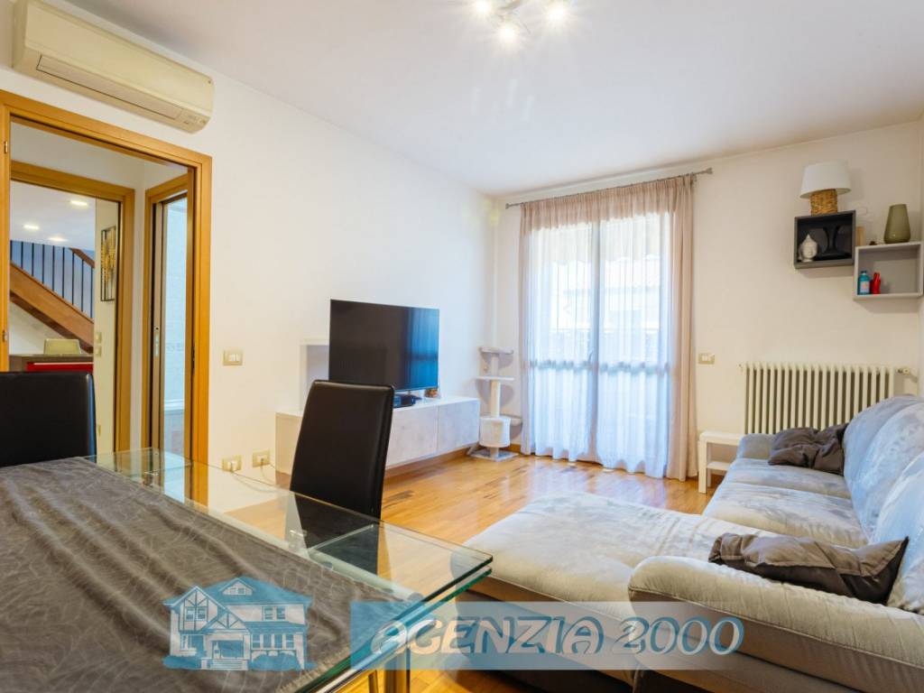 appartamento in vendita a Conselve