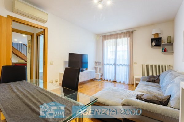 appartamento in vendita a Conselve