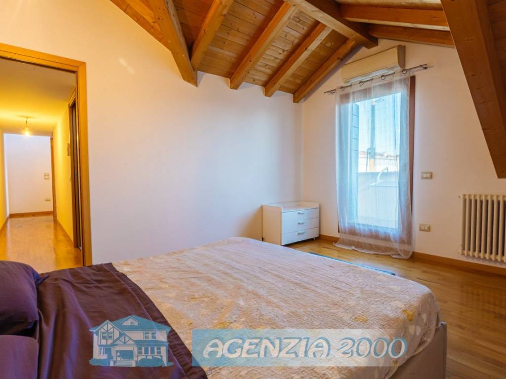 appartamento in vendita a Conselve