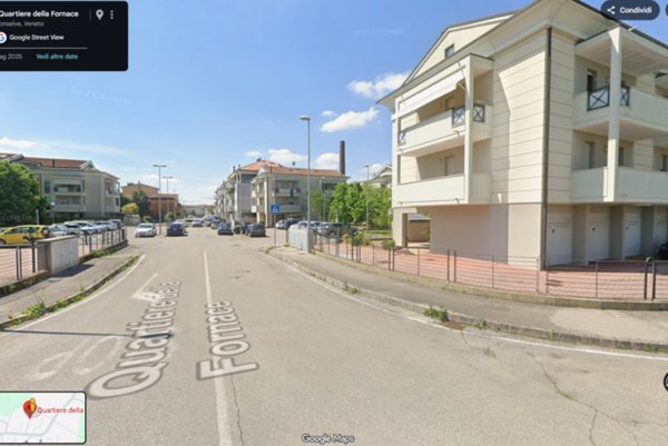 appartamento in vendita a Conselve