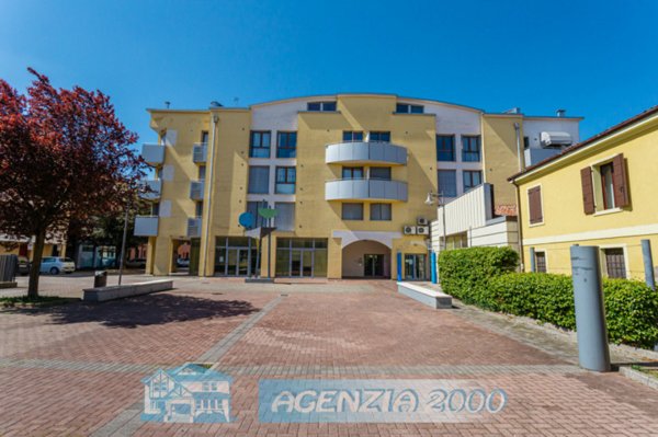 appartamento in vendita a Conselve